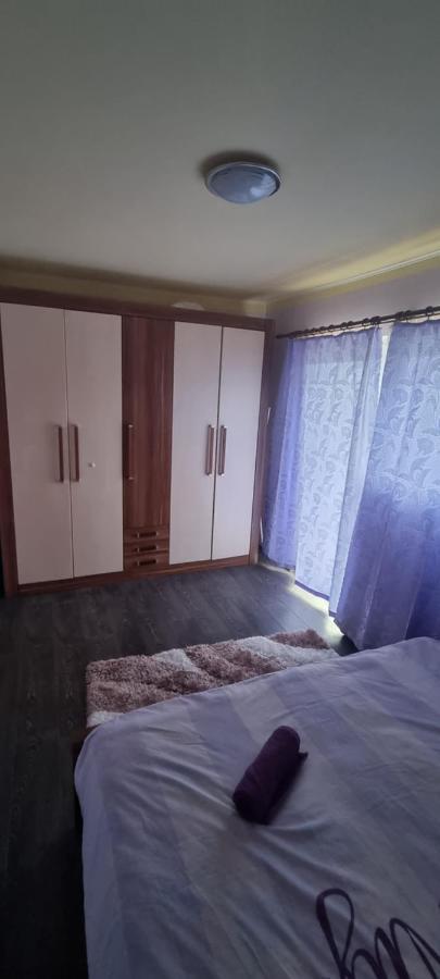 Kod Slaveka Apartment Kostanjevac Exterior foto